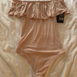 Express Bodysuit